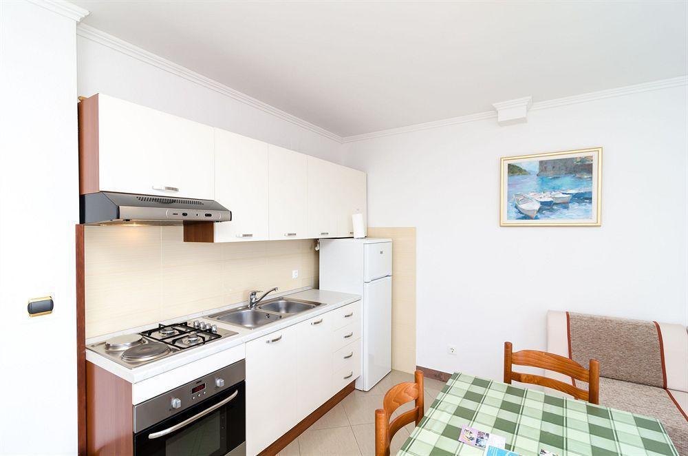 Apartments Baltazar Дубровник Экстерьер фото